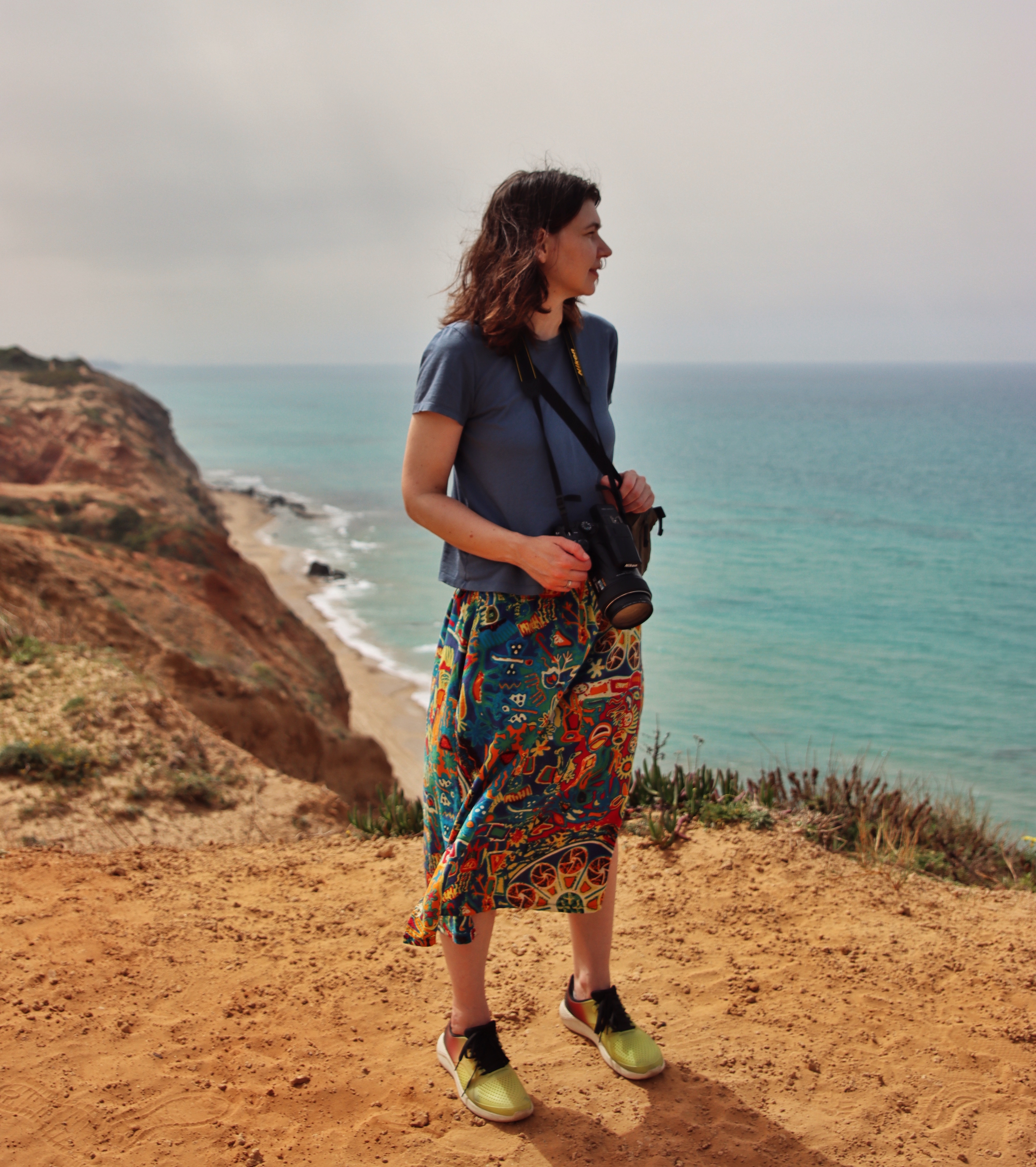 Birdwatching and Photographing